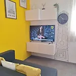 Urban Апартаменти Помпеї