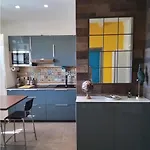 Urban Апартаменти *