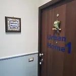 Urban Апартаменти Помпеї