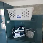 Апартаменти Urban *