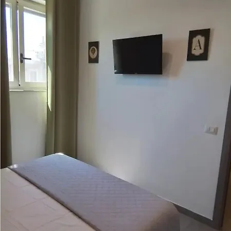 Urban Apartment