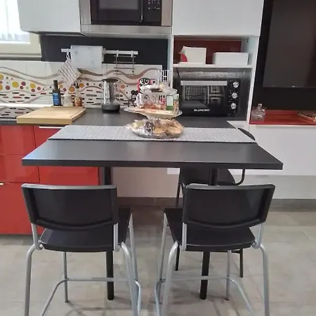 Apartment Urban
