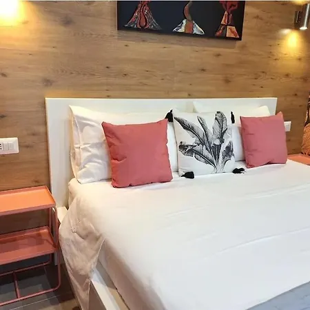 Apartment Urban
