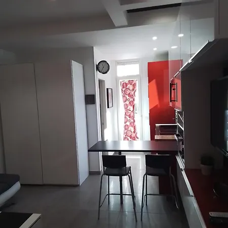 Apartment Urban