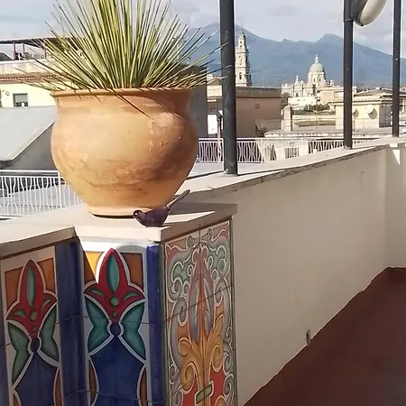 Urban * Pompei