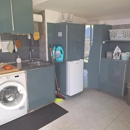 Appartement Urban *