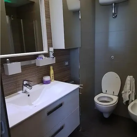 Urban Appartement Pompeï