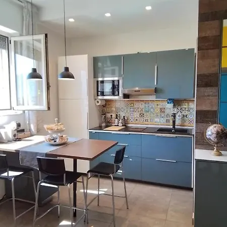 Urban Appartement