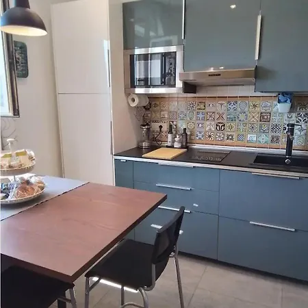 Urban Appartement *