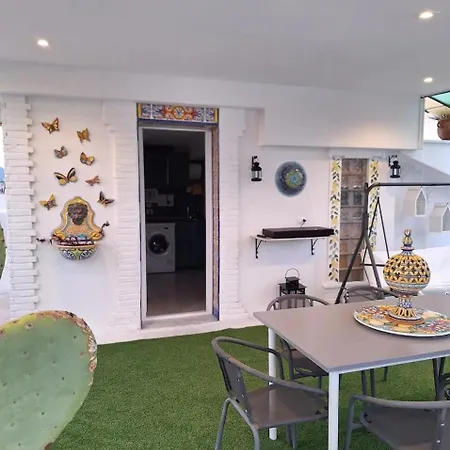 Urban Appartement