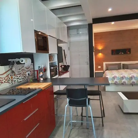 Appartement Urban *