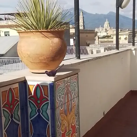 Urban * Pompeï