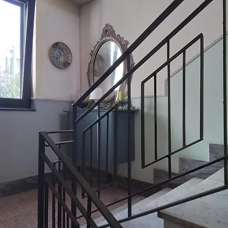 Urban Appartement *