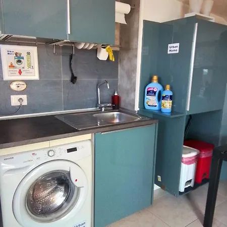 Appartement Urban *