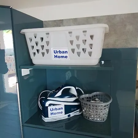 Appartement Urban *
