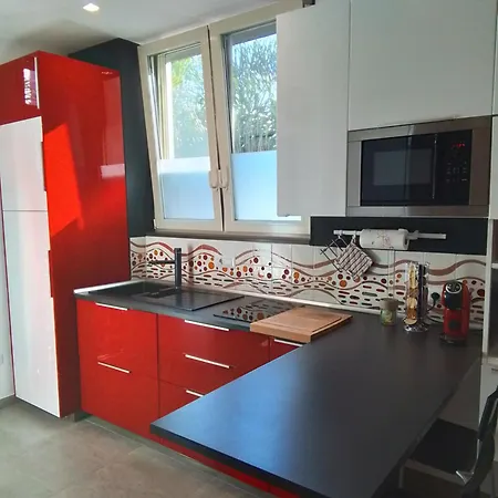 Urban Appartement *