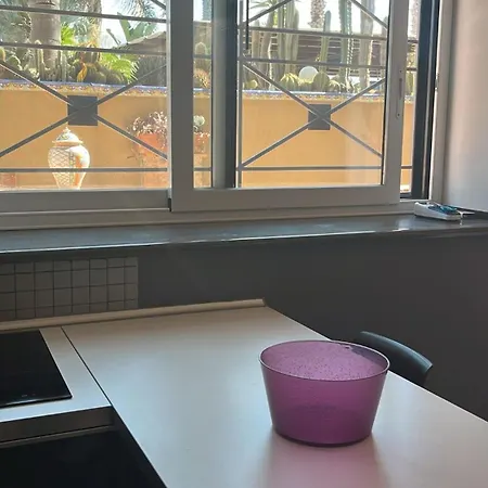 Appartement Urban *