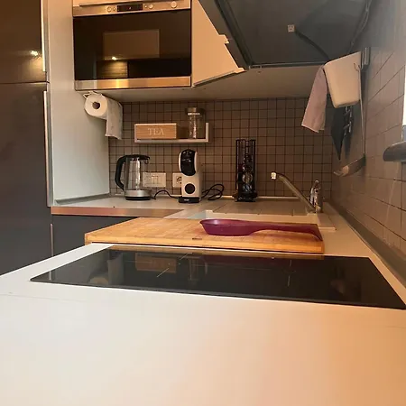 Urban Appartement