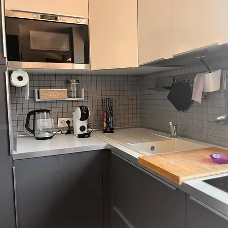 Urban Appartement *