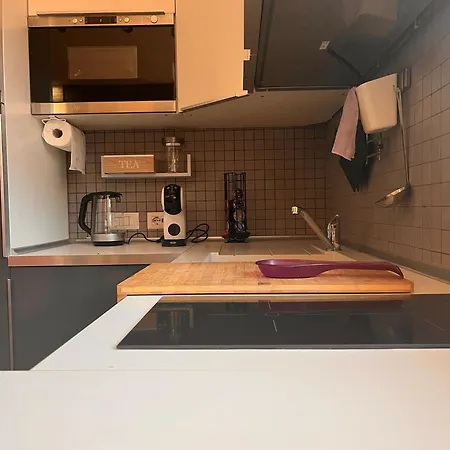 Appartement Urban *
