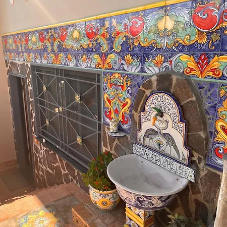 Urban Pompeï