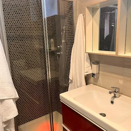 Urban Appartement